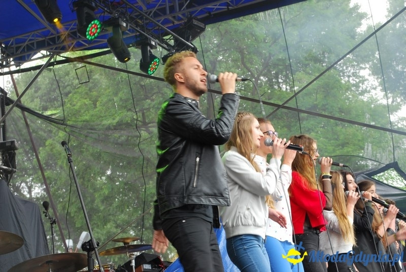 XIX Światowy Zjazd Kaszubów Rumia 01.07.2017