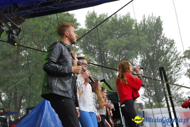 XIX Światowy Zjazd Kaszubów Rumia 01.07.2017