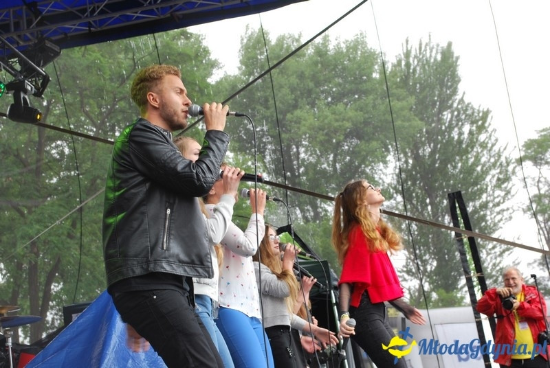 XIX Światowy Zjazd Kaszubów Rumia 01.07.2017