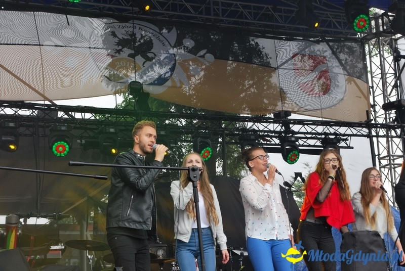 XIX Światowy Zjazd Kaszubów Rumia 01.07.2017