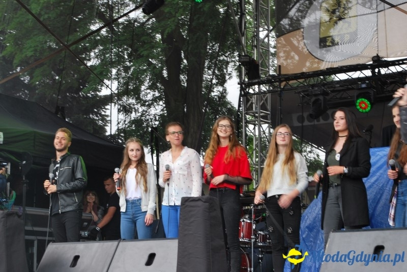 XIX Światowy Zjazd Kaszubów Rumia 01.07.2017