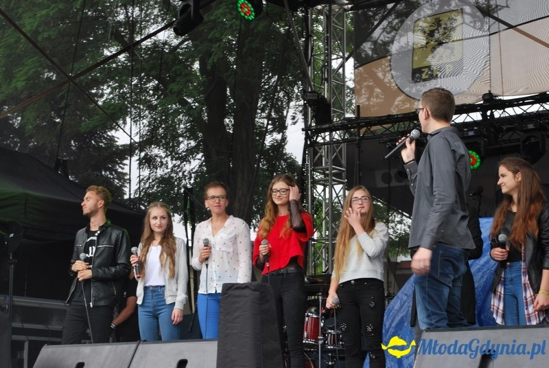 XIX Światowy Zjazd Kaszubów Rumia 01.07.2017