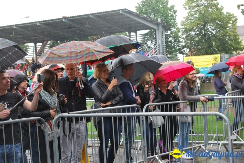 XIX Światowy Zjazd Kaszubów Rumia 01.07.2017