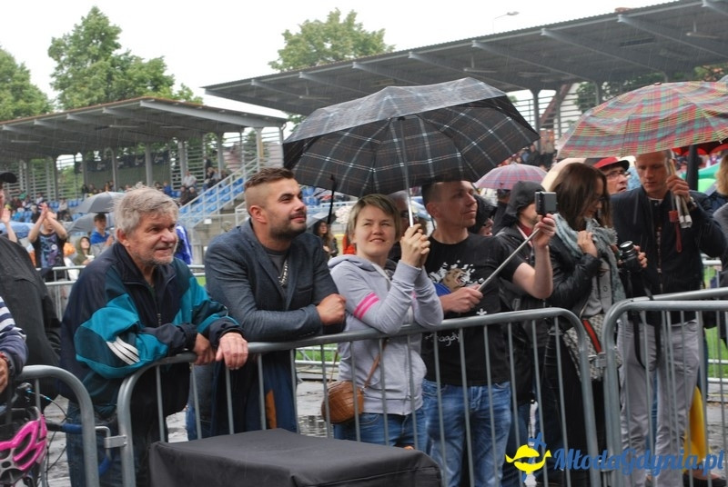 XIX Światowy Zjazd Kaszubów Rumia 01.07.2017