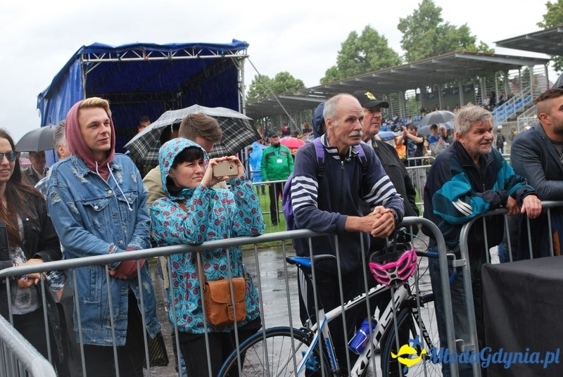 XIX Światowy Zjazd Kaszubów Rumia 01.07.2017