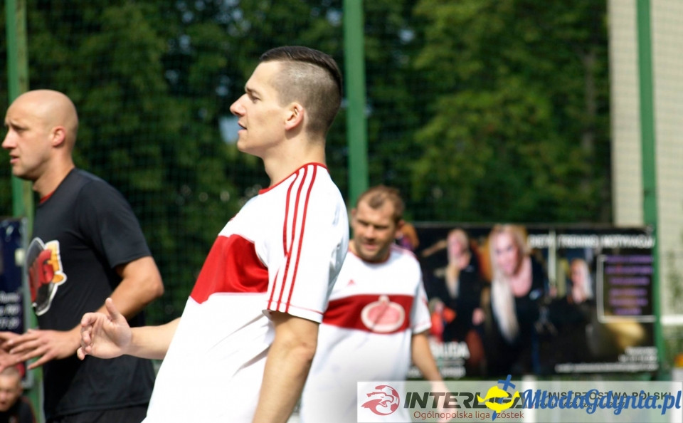 INTERLIGA VI Mistrzostwa Polski - grupa B