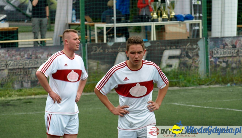 INTERLIGA VI Mistrzostwa Polski - grupa B