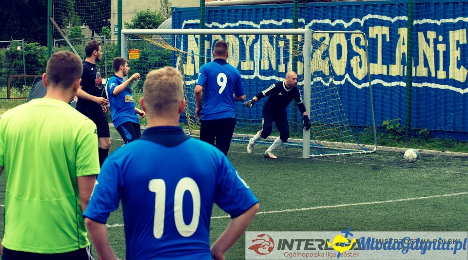 INTERLIGA VI Mistrzostwa Polski - grupa B