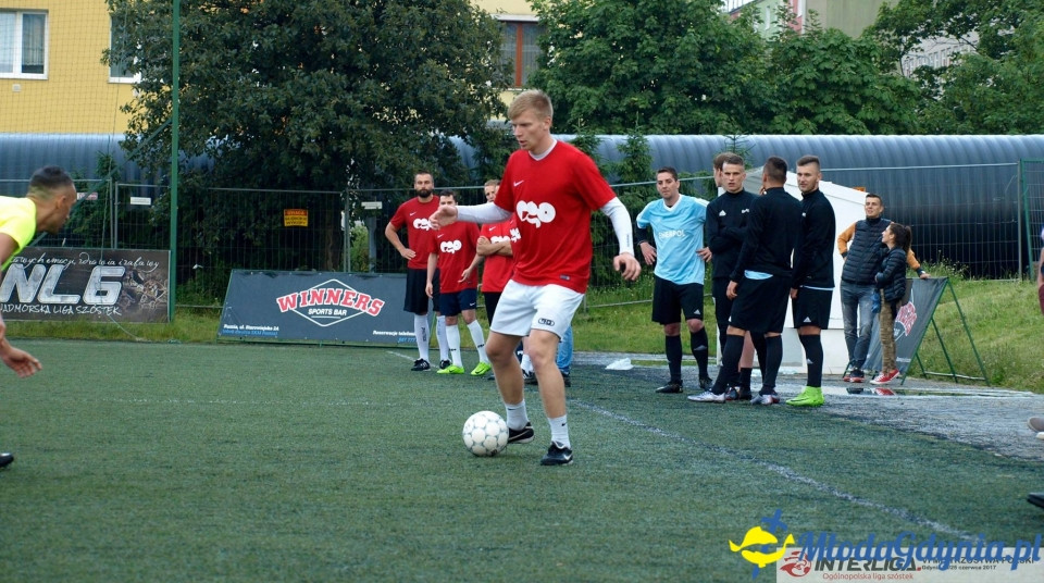 INTERLIGA VI Mistrzostwa Polski - grupa C