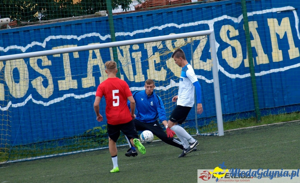 INTERLIGA VI Mistrzostwa Polski - grupa C