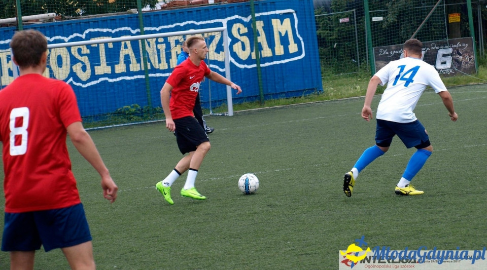 INTERLIGA VI Mistrzostwa Polski - grupa C