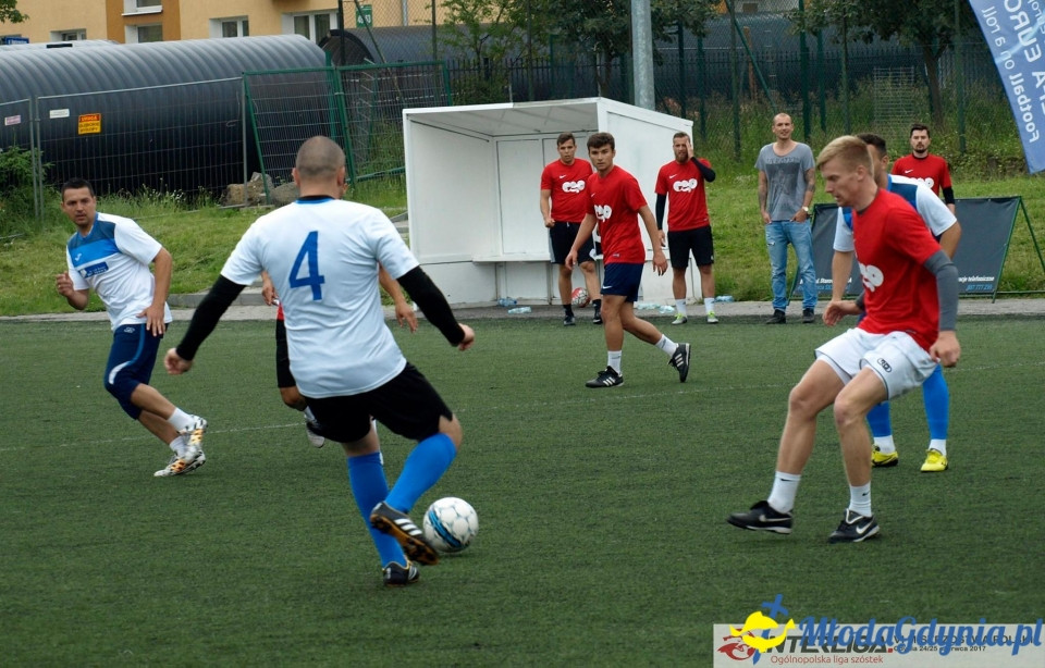 INTERLIGA VI Mistrzostwa Polski - grupa C