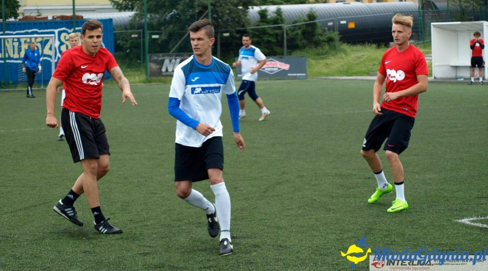 INTERLIGA VI Mistrzostwa Polski - grupa C