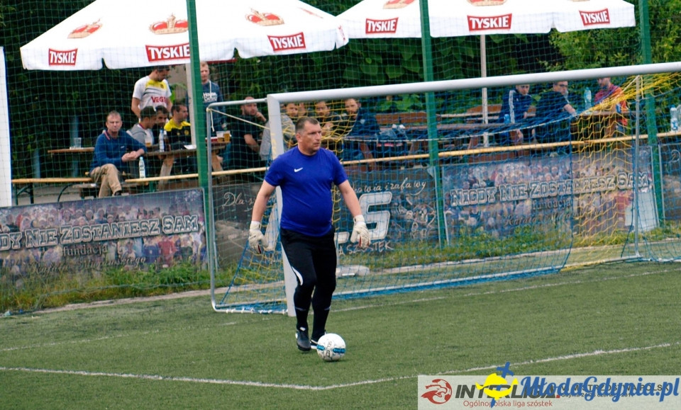 INTERLIGA VI Mistrzostwa Polski - grupa C