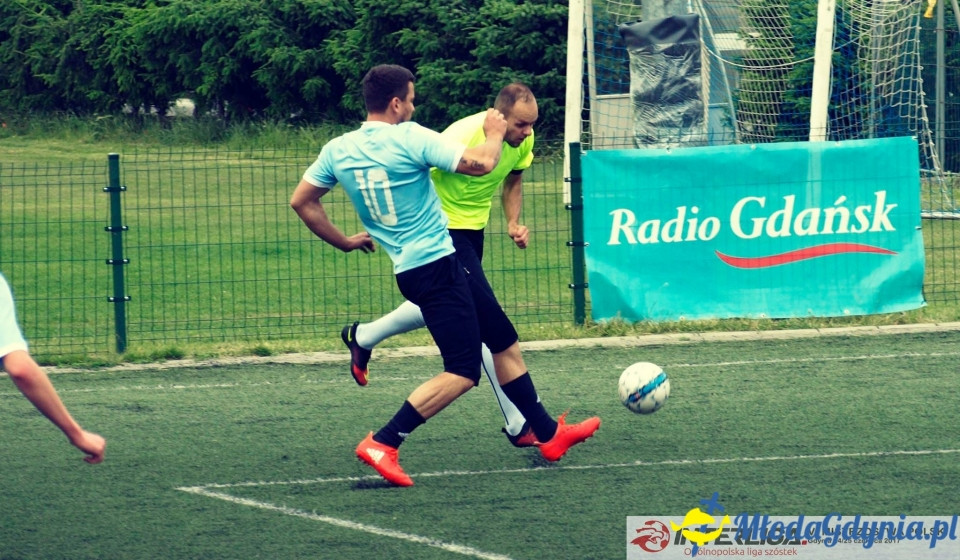 INTERLIGA VI Mistrzostwa Polski - grupa C