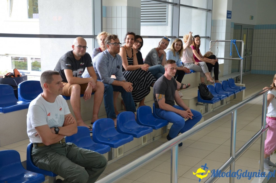 UKS 7 - Zawody o Puchar Trenera-22.06.2017