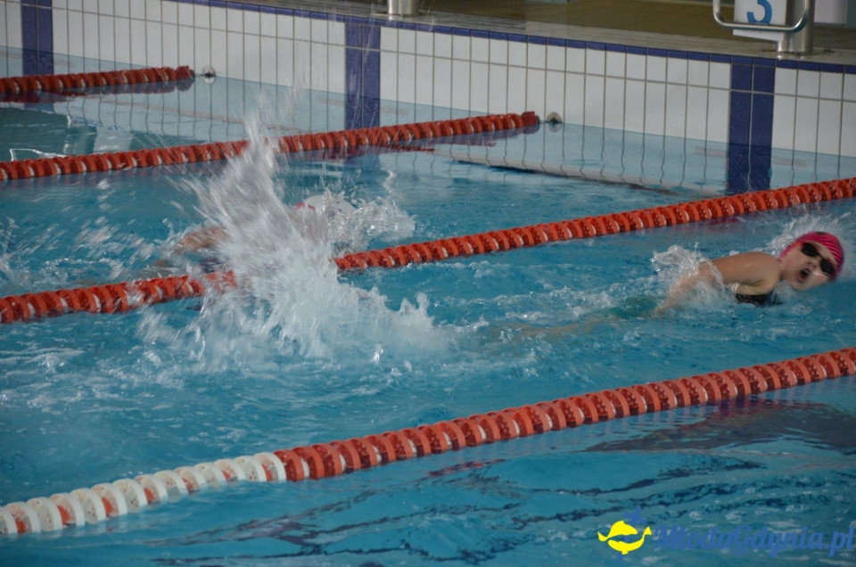 UKS 7 - Zawody o Puchar Trenera-22.06.2017