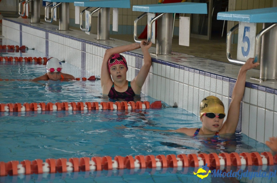 UKS 7 - Zawody o Puchar Trenera-22.06.2017