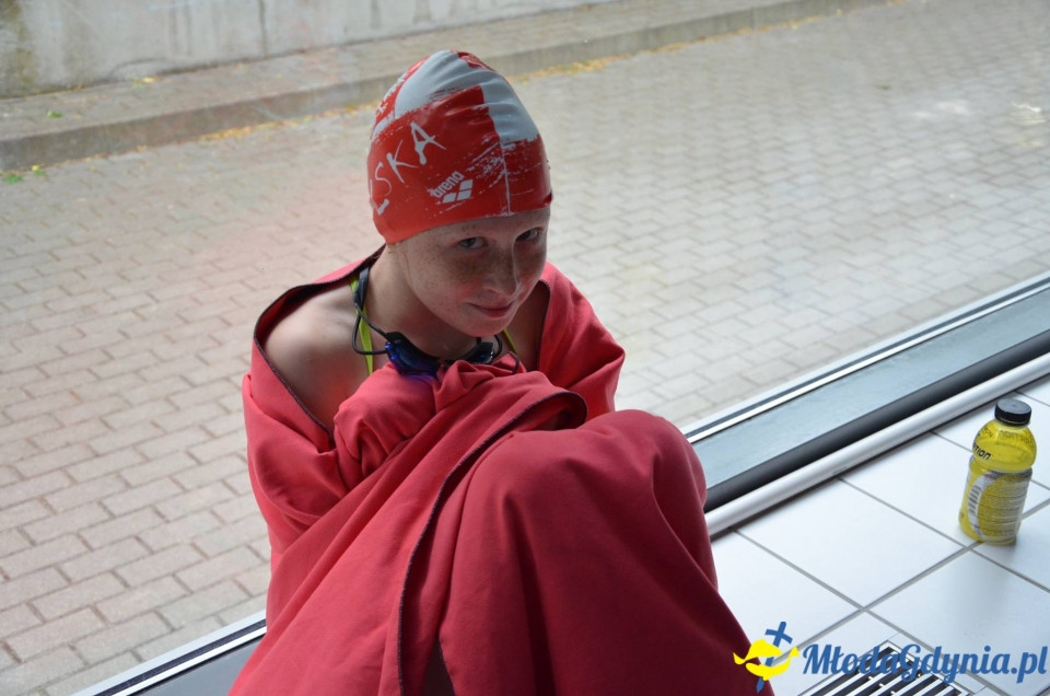 UKS 7 - Zawody o Puchar Trenera-22.06.2017