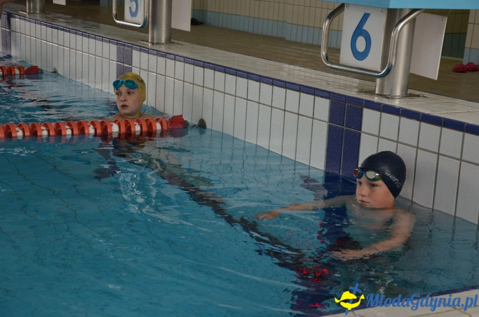 UKS 7 - Zawody o Puchar Trenera-22.06.2017