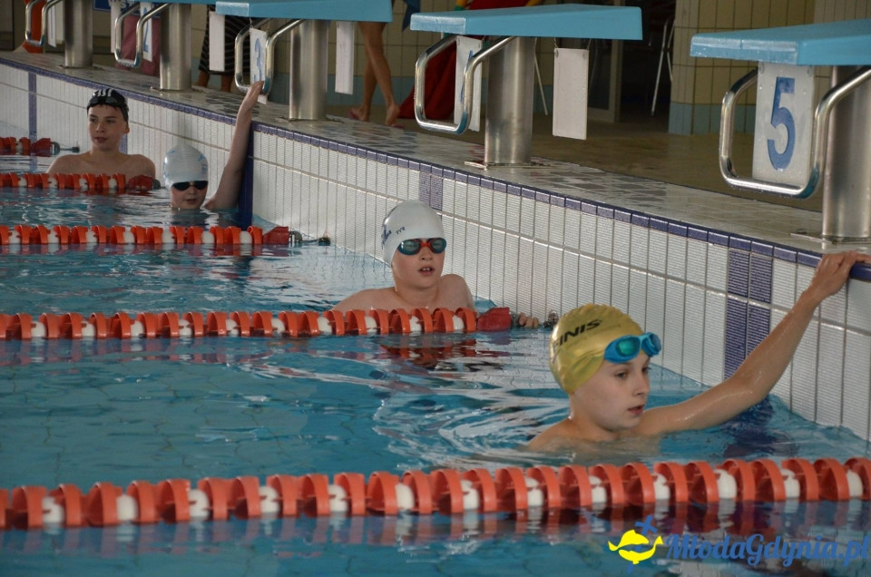 UKS 7 - Zawody o Puchar Trenera-22.06.2017