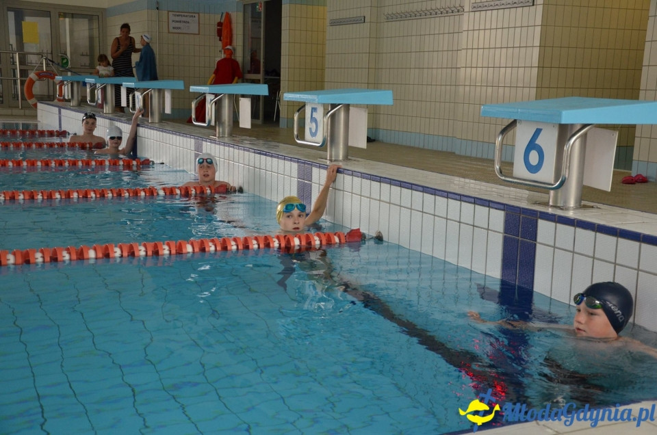 UKS 7 - Zawody o Puchar Trenera-22.06.2017