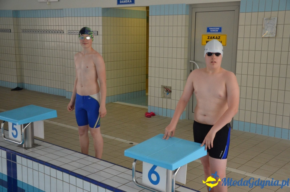 UKS 7 - Zawody o Puchar Trenera-22.06.2017