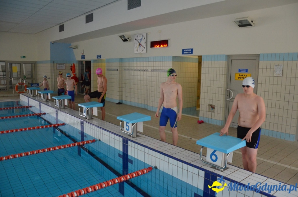 UKS 7 - Zawody o Puchar Trenera-22.06.2017