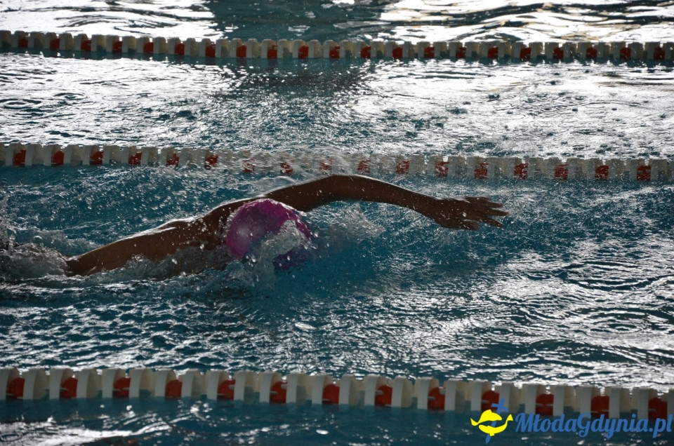 UKS 7 - Zawody o Puchar Trenera-22.06.2017