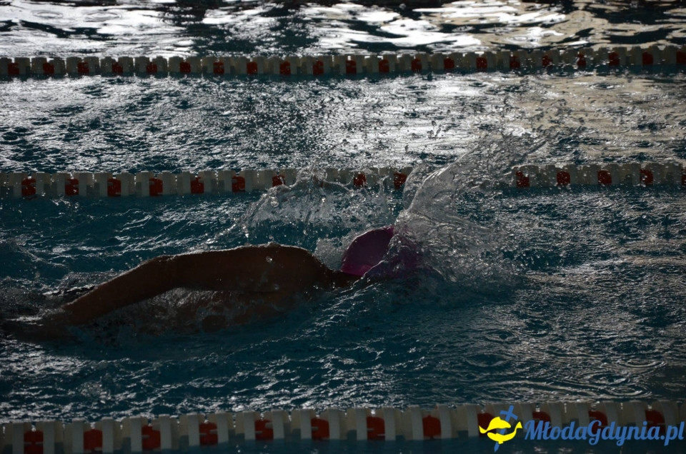 UKS 7 - Zawody o Puchar Trenera-22.06.2017