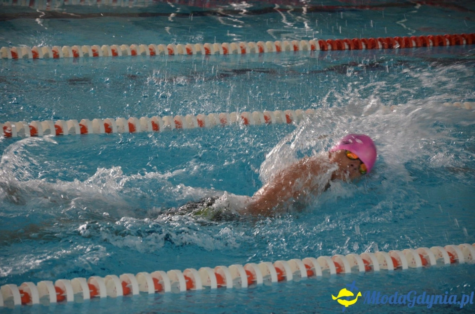 UKS 7 - Zawody o Puchar Trenera-22.06.2017