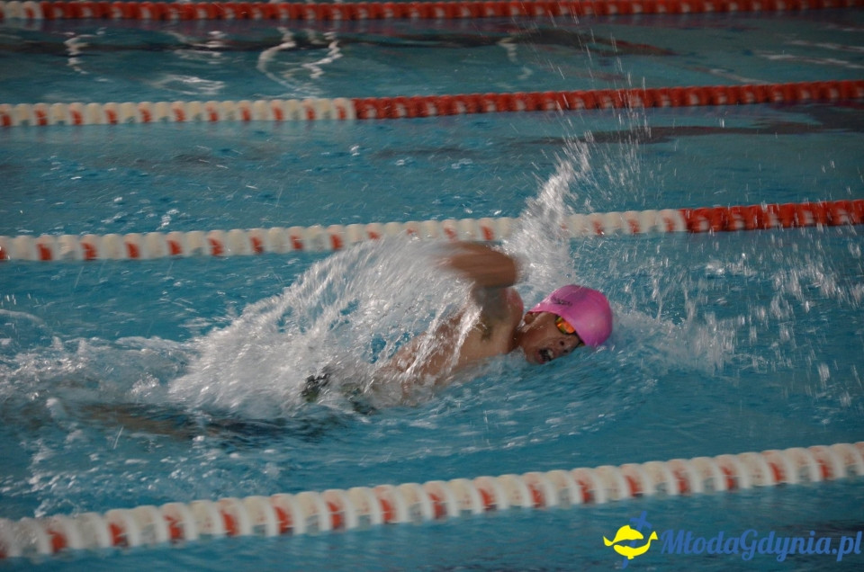 UKS 7 - Zawody o Puchar Trenera-22.06.2017