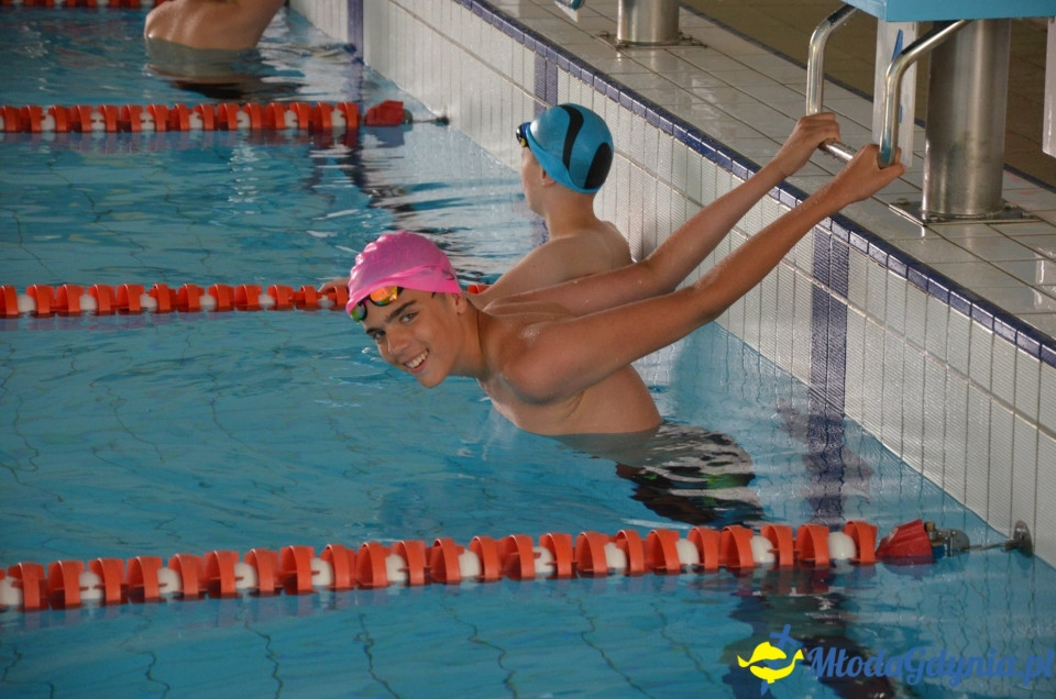 UKS 7 - Zawody o Puchar Trenera-22.06.2017