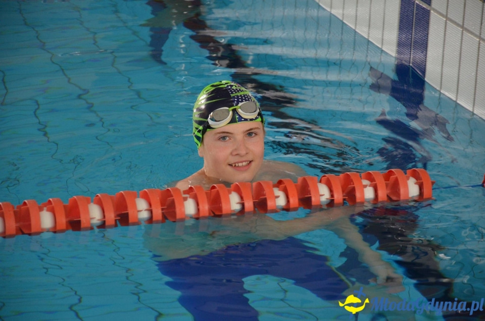 UKS 7 - Zawody o Puchar Trenera-22.06.2017