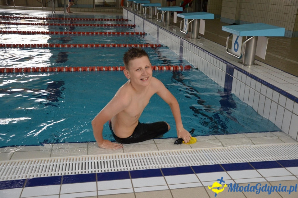 UKS 7 - Zawody o Puchar Trenera-22.06.2017