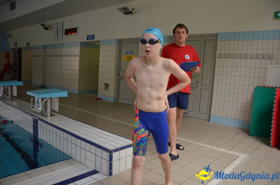 UKS 7 - Zawody o Puchar Trenera-22.06.2017