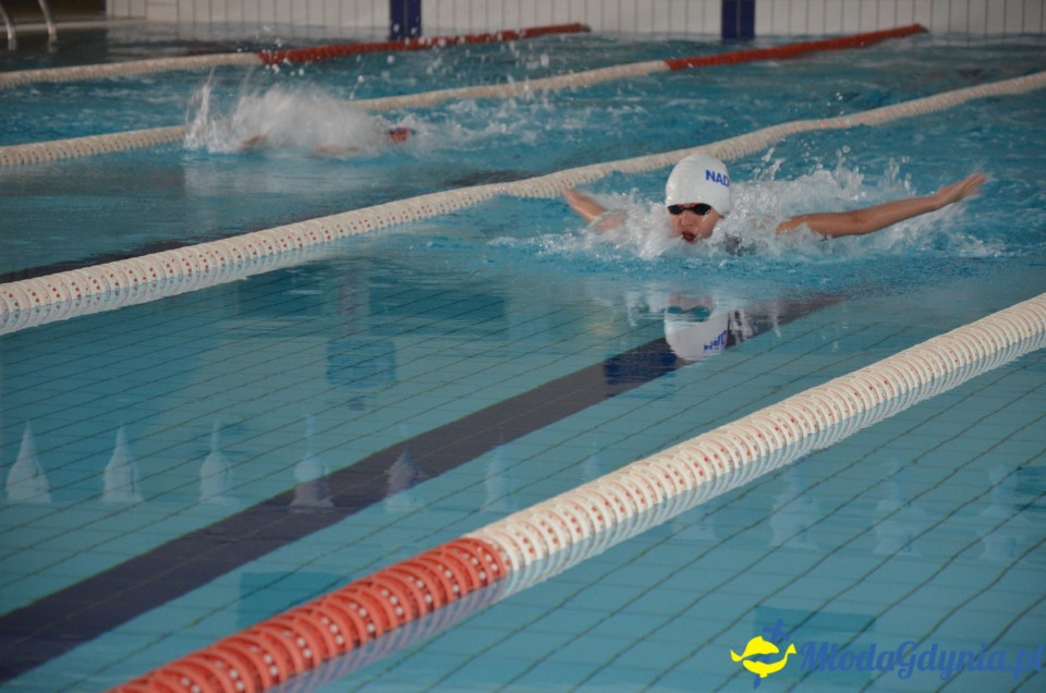 UKS 7 - Zawody o Puchar Trenera-22.06.2017