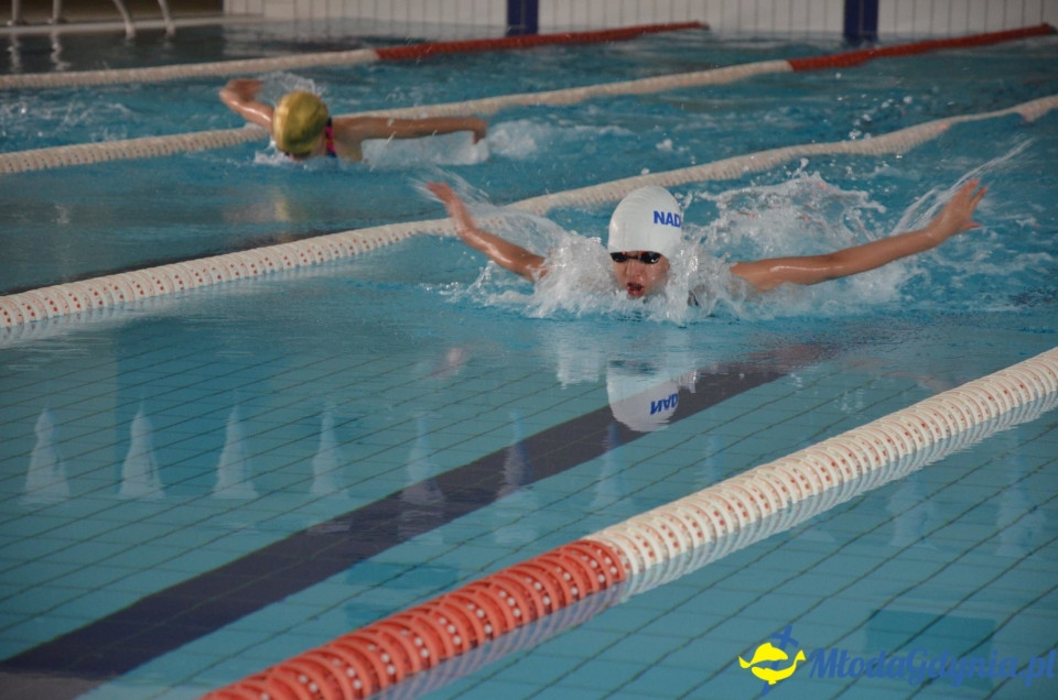 UKS 7 - Zawody o Puchar Trenera-22.06.2017