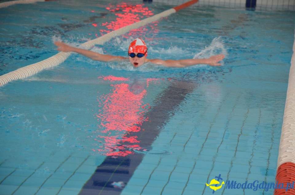 UKS 7 - Zawody o Puchar Trenera-22.06.2017