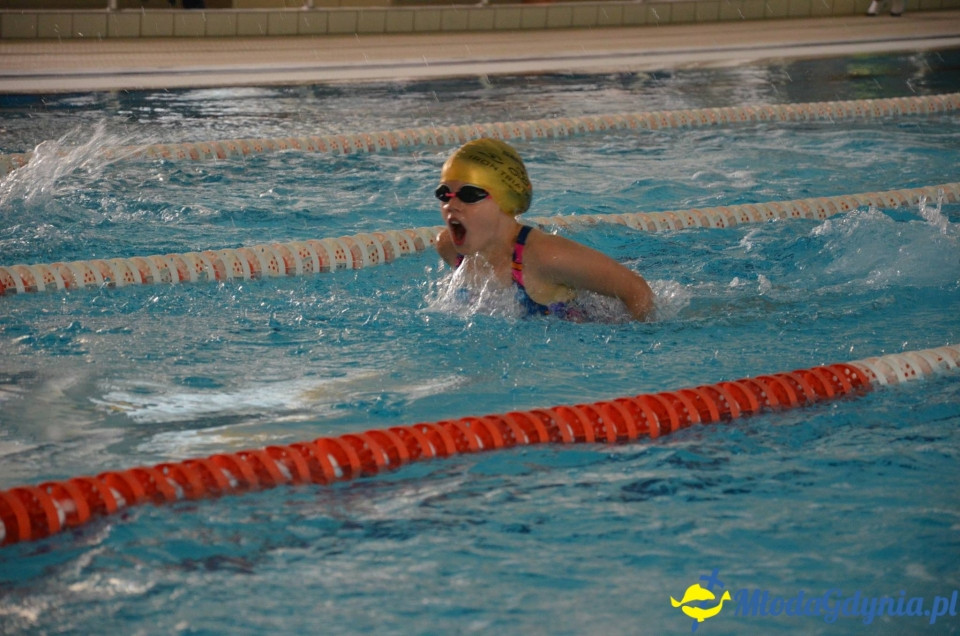 UKS 7 - Zawody o Puchar Trenera-22.06.2017