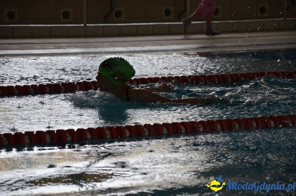 UKS 7 - Zawody o Puchar Trenera-22.06.2017