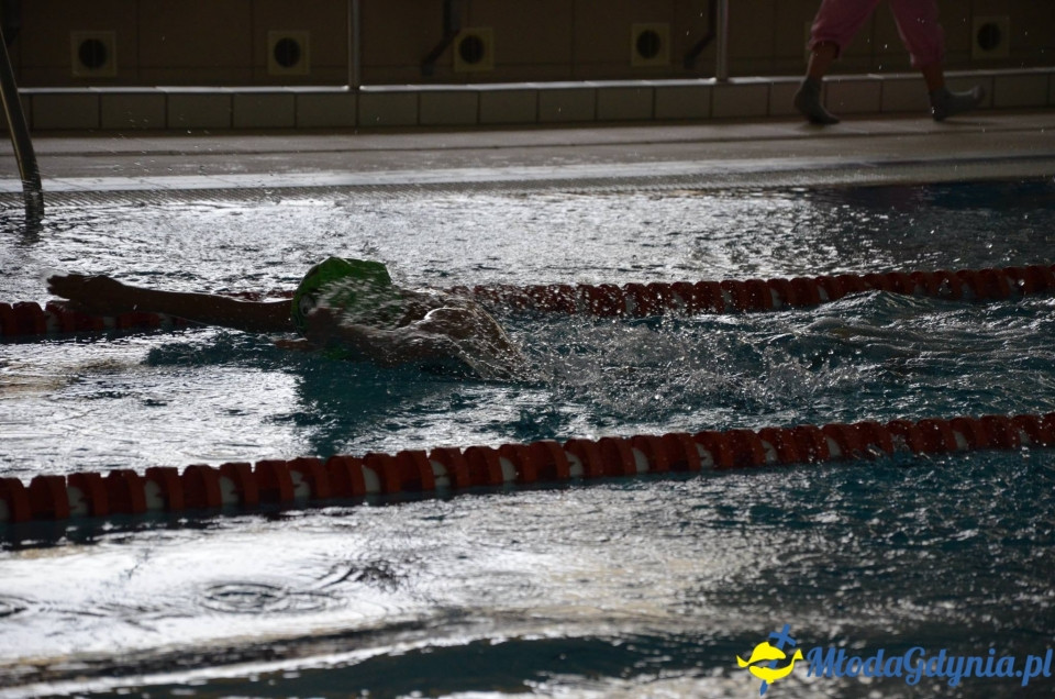 UKS 7 - Zawody o Puchar Trenera-22.06.2017