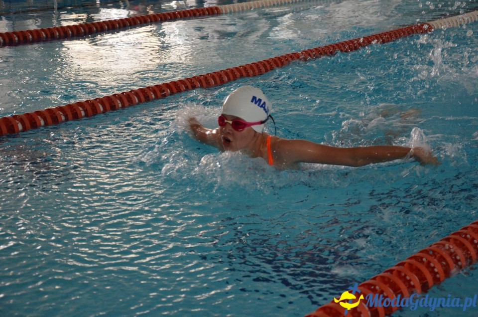 UKS 7 - Zawody o Puchar Trenera-22.06.2017