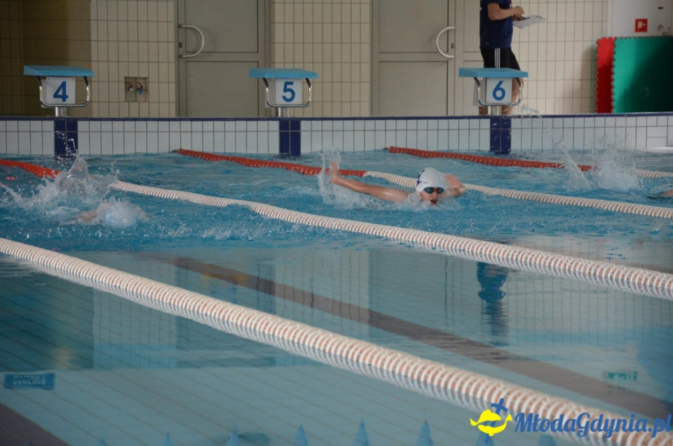 UKS 7 - Zawody o Puchar Trenera-22.06.2017