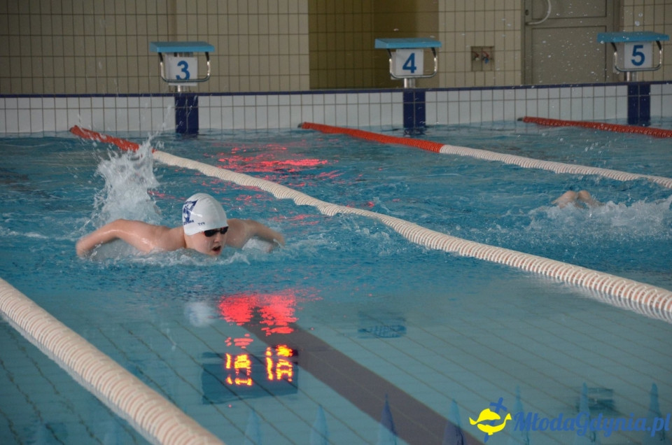 UKS 7 - Zawody o Puchar Trenera-22.06.2017