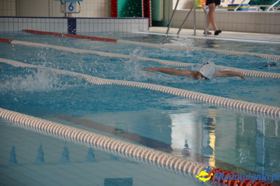 UKS 7 - Zawody o Puchar Trenera-22.06.2017