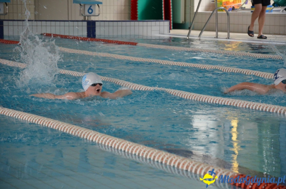 UKS 7 - Zawody o Puchar Trenera-22.06.2017