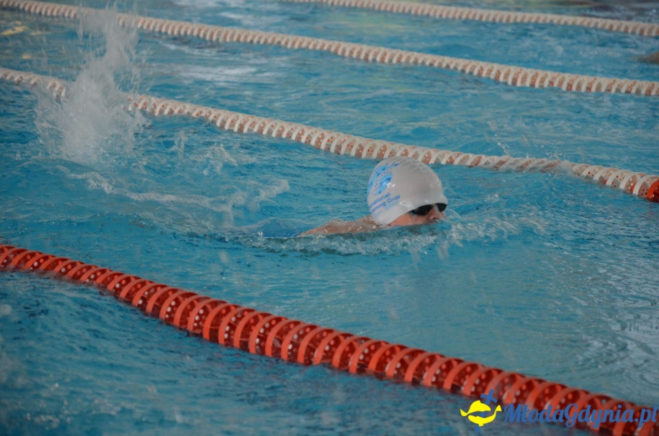 UKS 7 - Zawody o Puchar Trenera-22.06.2017