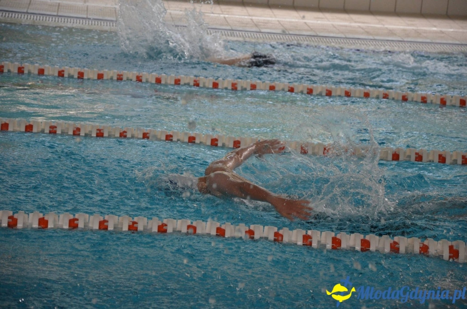 UKS 7 - Zawody o Puchar Trenera-22.06.2017