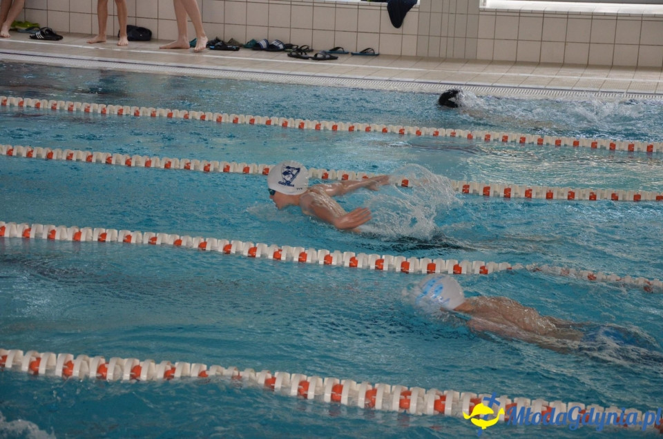 UKS 7 - Zawody o Puchar Trenera-22.06.2017